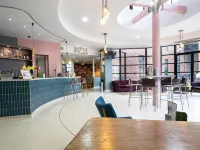 YHA Manchester Hotels in Manchester