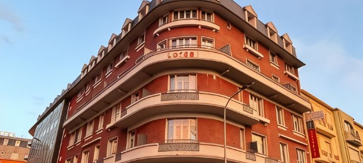 Comfort Aparthotel Lourdes Lorda Hotels in Lourdes
