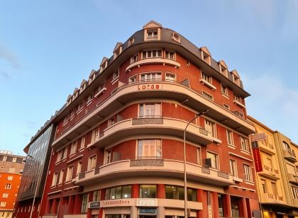 Comfort Aparthotel Lourdes Lorda