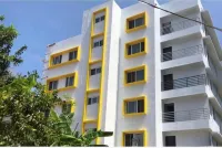 Nachiyar Suites