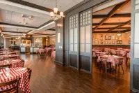 Tioga Downs Casino and Resort Hotels in Tioga County