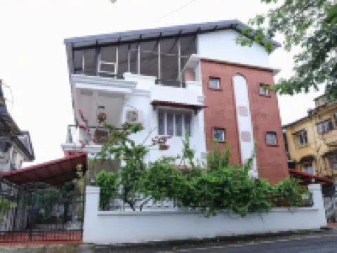 Surya Kiran Porvorim Hotels in Pilerne