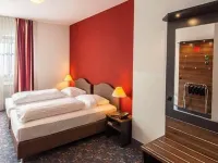 Prinzhotel Rothenburg