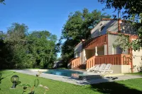 Résidence Lagrange Vacances Villas Royal Green - Private Pools