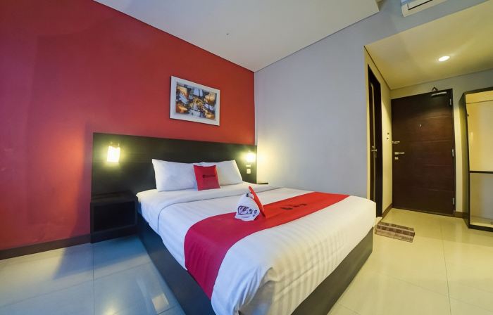 Budget Hotel Ambon