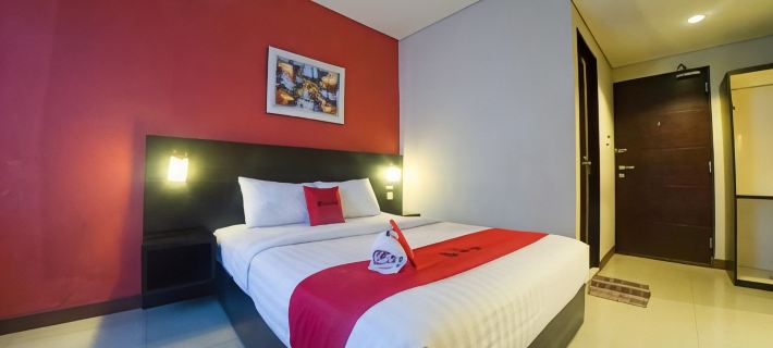 Budget Hotel Ambon โรงแรมในอัมบน
