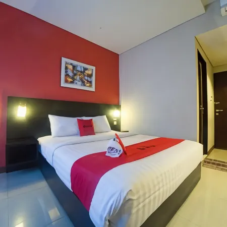 Budget Hotel Ambon