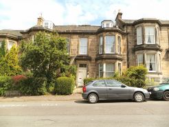 Menzies Guest House