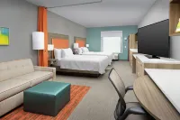Home2 Suites by Hilton Asheville Biltmore Village - Kæledyr tilladt