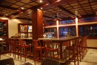 The Placencia - bar