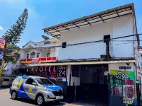 Radom Residence Hotels in Duren Sawit