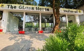 The Green Jungle Resort