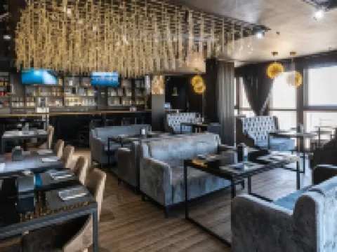 阿泰恩生態公園酒店 阿斯塔納酒店