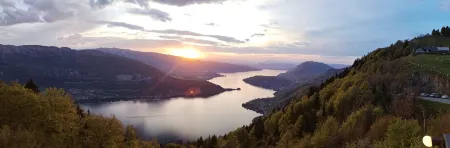 Secret d'Apolyne - In the heart of Annecy Отели рядом с достопримечательностью «Notre-Dame de Liesse»