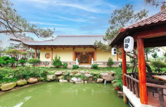 廣寧門酒店及度假村