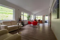 Hotel Drangshlid by Ourhotels Hotel di Hvolsvollur