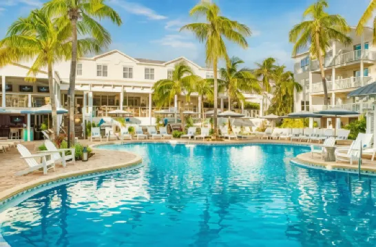 Margaritaville Beach House Key West Hotels near Key West