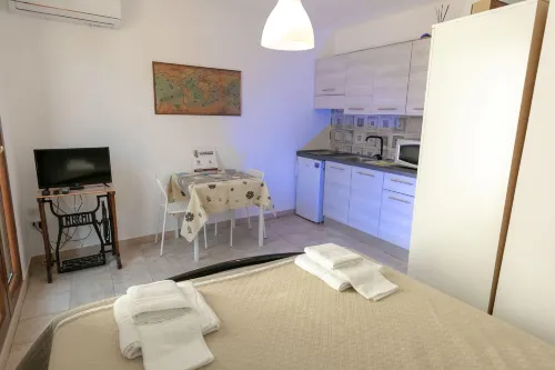 Il Cavalliere Bed & breakfast
