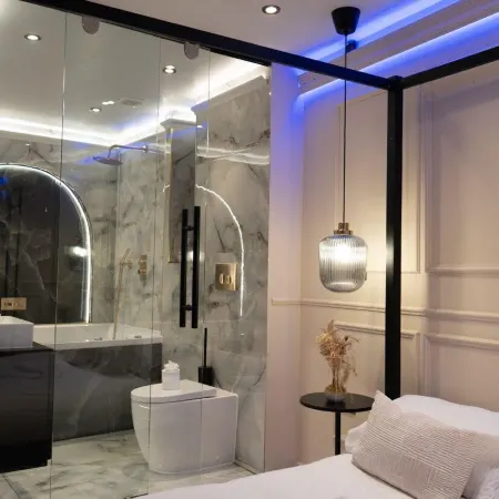The Opulence