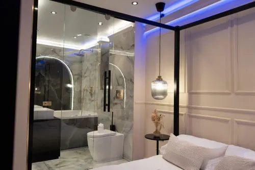 The Opulence Hotels in Bradford