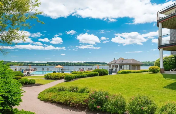 羅德布魯德內爾河度假村