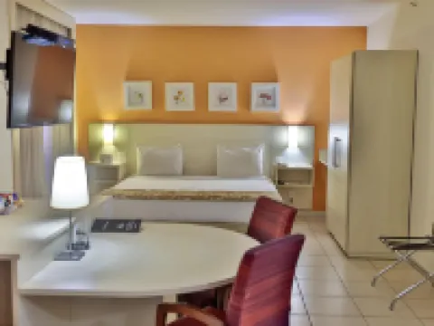 Nobile Inn Executive Ribeirao Preto Hotels in Ribeirao Preto