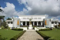Grand Elty Singgasana Hotel Hotel di Tenggarong