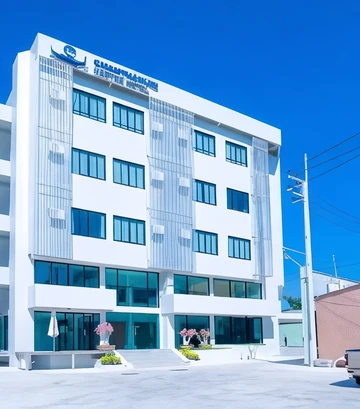 รูปภาพของโรงแรมจันทบุรีเซ็นเตอร์