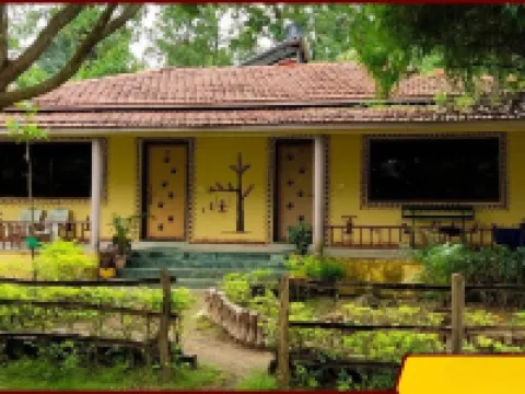 Kanha Resort Hotels in Mandla