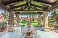 Villa Flumini Hotels in Quartu Sant'Elena