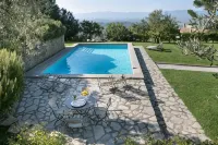 Relais Villa Belpoggio - Residenza d'Epoca - Swimmingpools