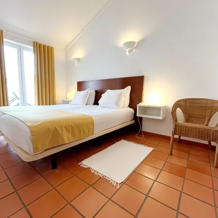 Quartos da Vila - Duna Parque Resorts & Hotels