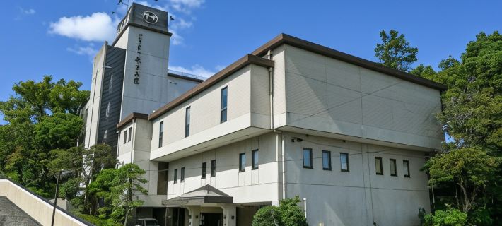 Hotel Takeshi Sanso Hoteles en Izumo