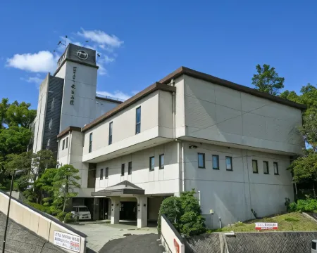 ホテル武志山荘 出雲のホテル