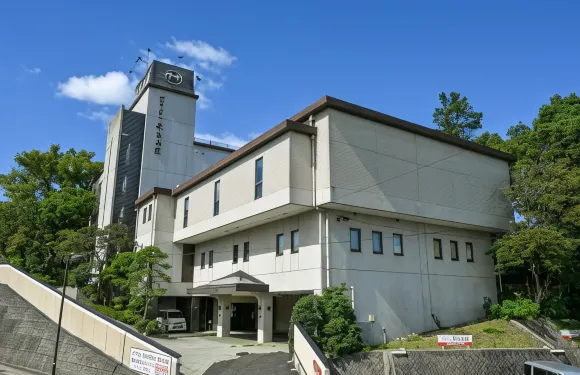 武志山莊酒店