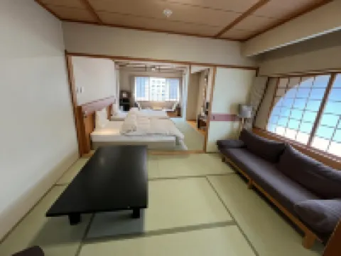 滝乃家別館玉乃湯 登別のホテル