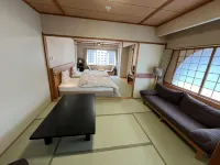 Takinoya Bekkan Tamanoyu Hotels in Noboribetsu