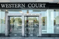 Hotel Western Court Panchkula