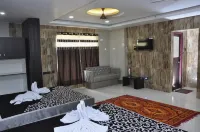 Hotel Saara - Bữa sáng
