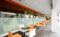 Sabrina City Hotel di Simpang Empat