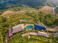 TVpalm Ecolodge Hotels in Phuong Do