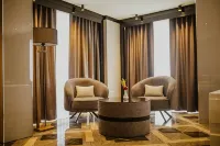 Quala Hotels Hotel a Aksaray