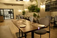 Sivanta by Bombay Group of Hotels Nagpur - servizio colazione
