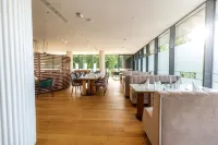 Habakuk Wellness & Event Hotel - พร้อมอาหารเช้า