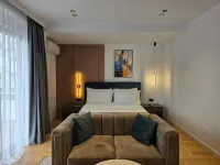 Perla Hotel - 4-Star