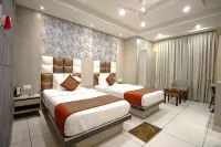 Hotel Galaxy Inn - spa