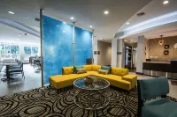 Comfort Suites Fort Lauderdale Airport South & Cruise Port Hoteles en Dania Beach