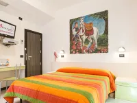 Hotel Biancaneve Wellness Hotels in Marotta
