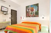 Hotel Biancaneve Wellness - spa