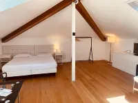 Hotel Morgana Hotels in Stabio